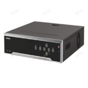 硬盤錄像機DS-8632N-I8/ZC(不含硬盤)